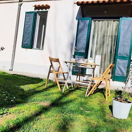 Casa Siria Apartman Livorno Kültér fotó