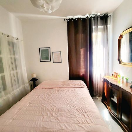 Casa Siria Apartman Livorno Kültér fotó