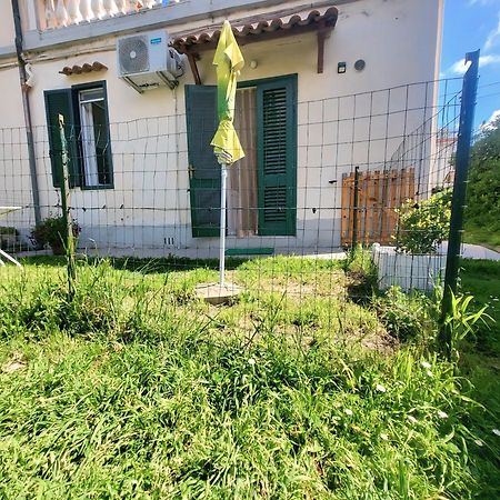 Casa Siria Apartman Livorno Kültér fotó