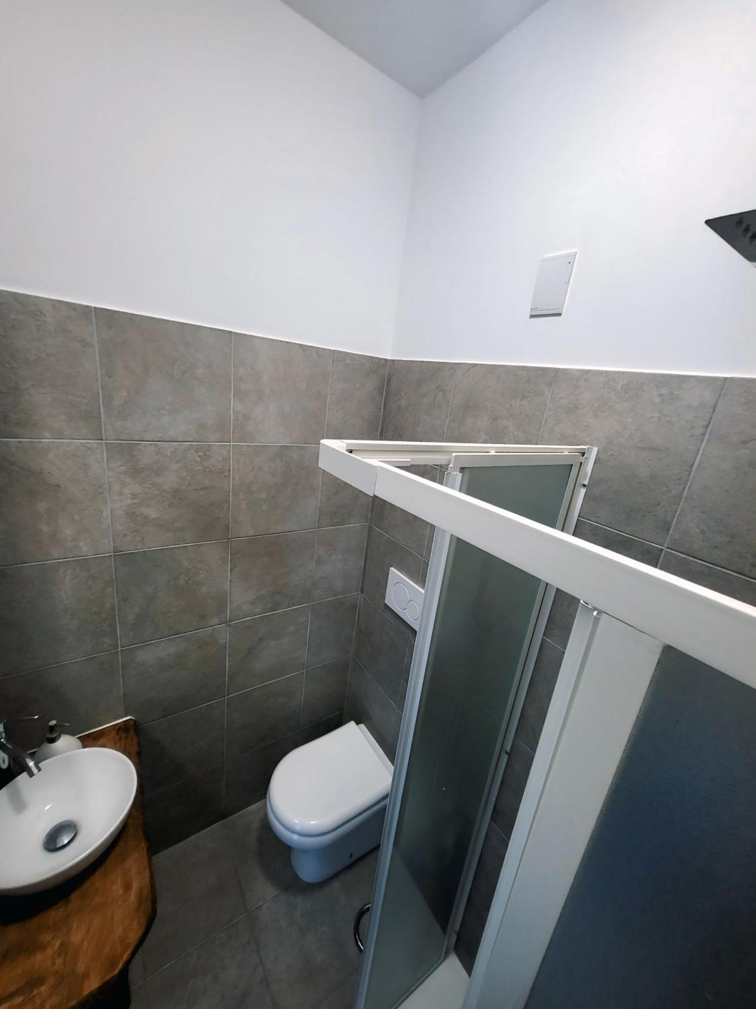 Casa Siria Apartman Livorno Kültér fotó