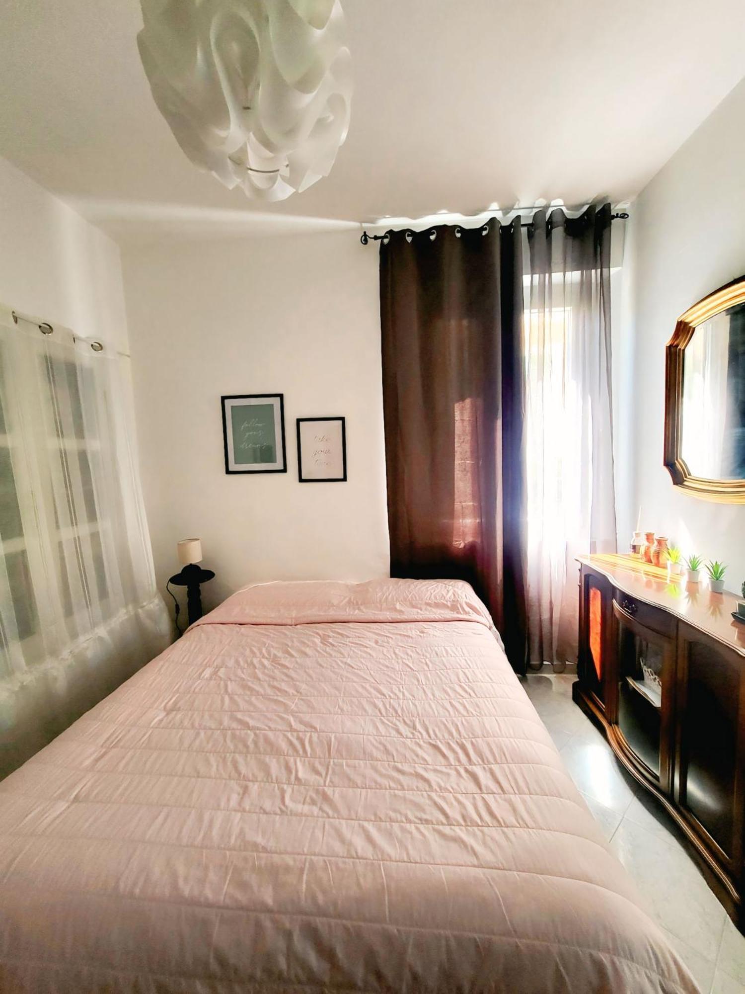 Casa Siria Apartman Livorno Kültér fotó