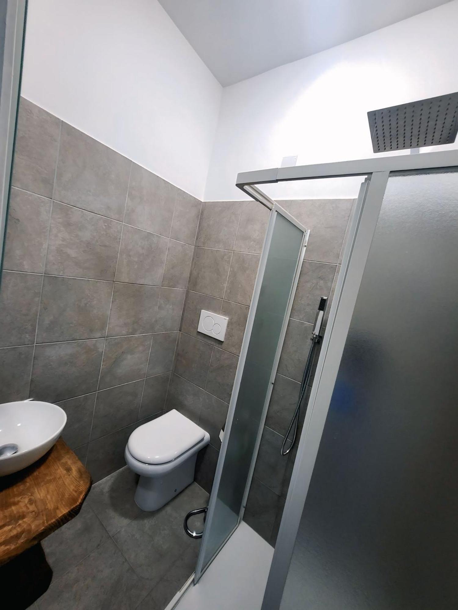 Casa Siria Apartman Livorno Kültér fotó